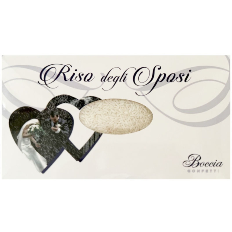 RISO SPOSI 1KG BIANCO
