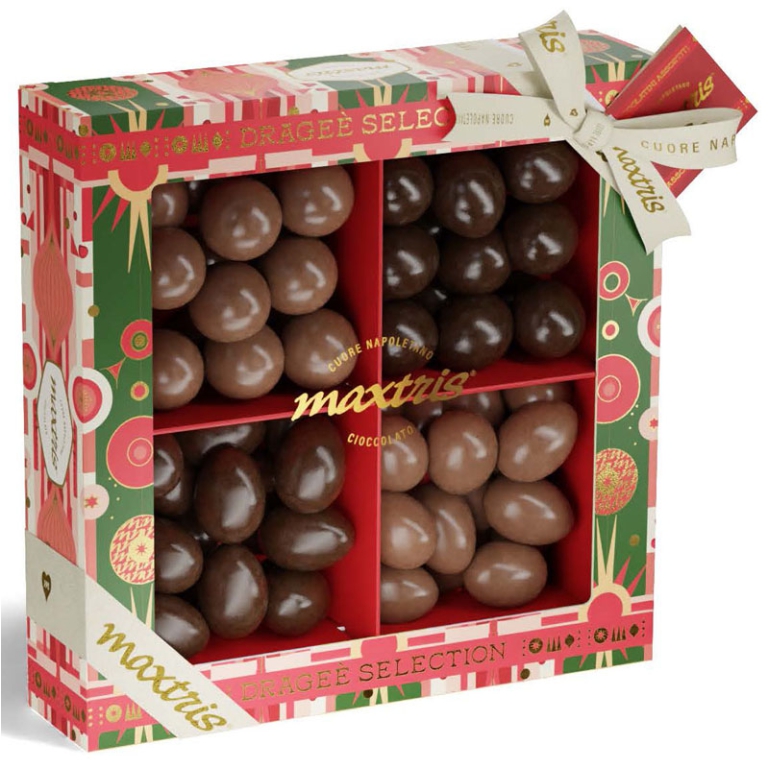 DRAGÈES VANITY 400GR GUSTI ASSORTITI