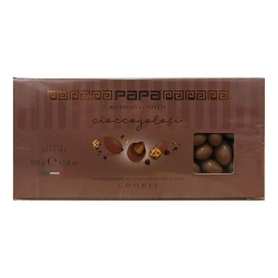 DRAGEE COOKIE 500GR