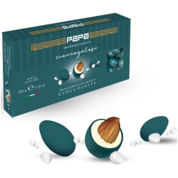 DRAGEE CIOCCOLATTE 500GR OTTANIO