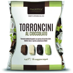 BAG TORRONCINI 500GR GUSTI ASSORTITI