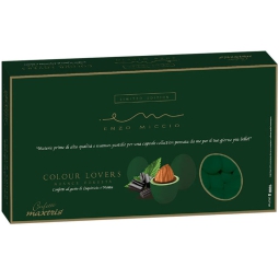 CONFETTI ENZO MICCIO 1KG NUANCE FORESTA MENTA LIQU