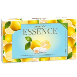 CONFETTI CIOCOMANDORLA   1KG OLIO ESSENZ. LIMONE