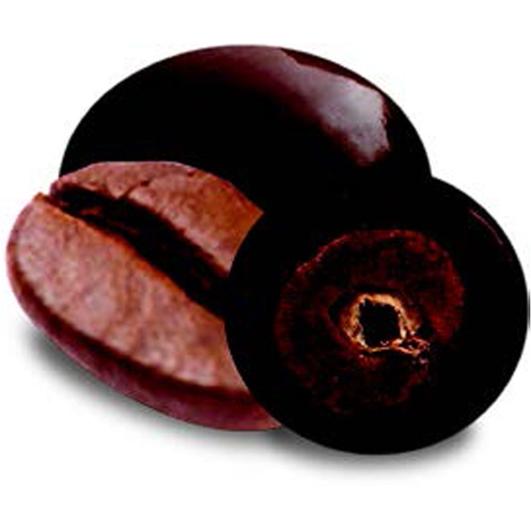 PRALINE DI CAFFÈ 250GR CIOCCOLATO FONDENTE SINGOLE 3
