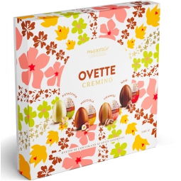 OVETTE 500GR TRIPLO STRATO GUSTI ASSORTITI