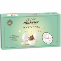 CONFETTI MAXTRIS 1KG     RICOTTA E PERA