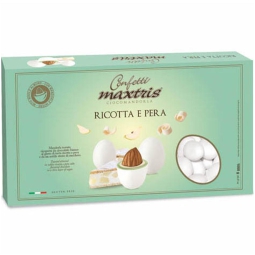 CONFETTI MAXTRIS 1KG     RICOTTA E PERA