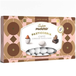 CONFETTI MANDORLA CAFFE' 500GR