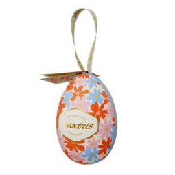 CIOCCOLATINI RIPIENI ASSORTITI OVETTO LATTA 80GR