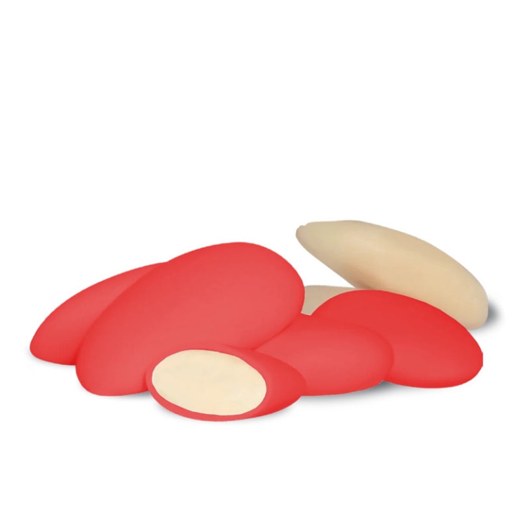 CONFETTI 1KG MANDORLA    SPOSA NOVELLA ROSSI 2