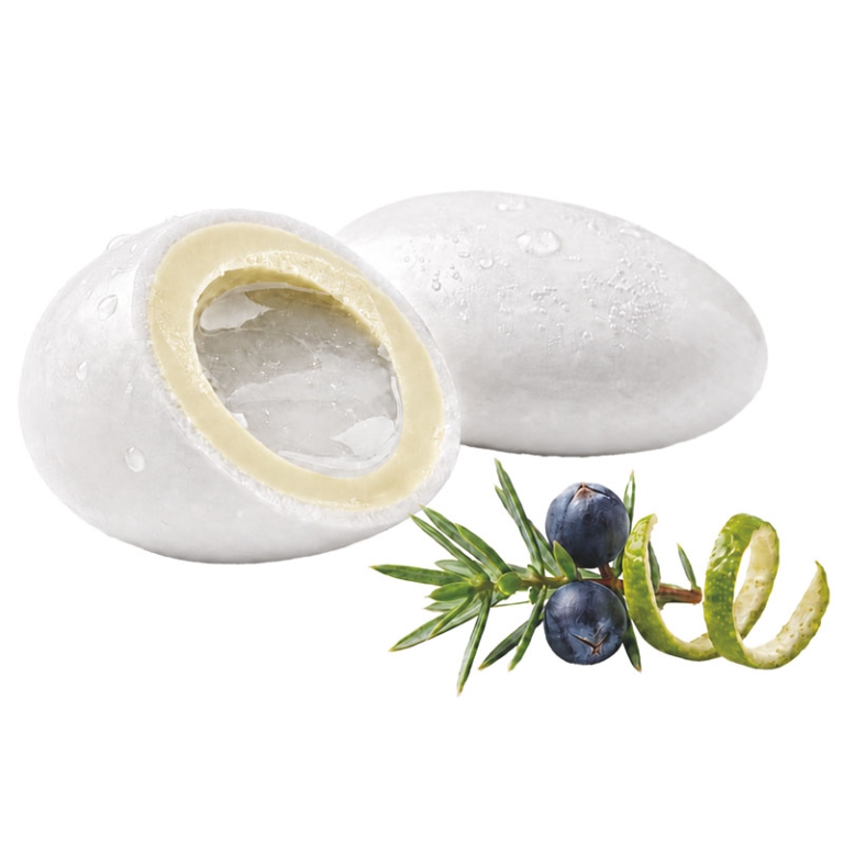 CONFETTI MIXOLOGY CIOCCOLATO BIANCO GIN TONIC 500G 2