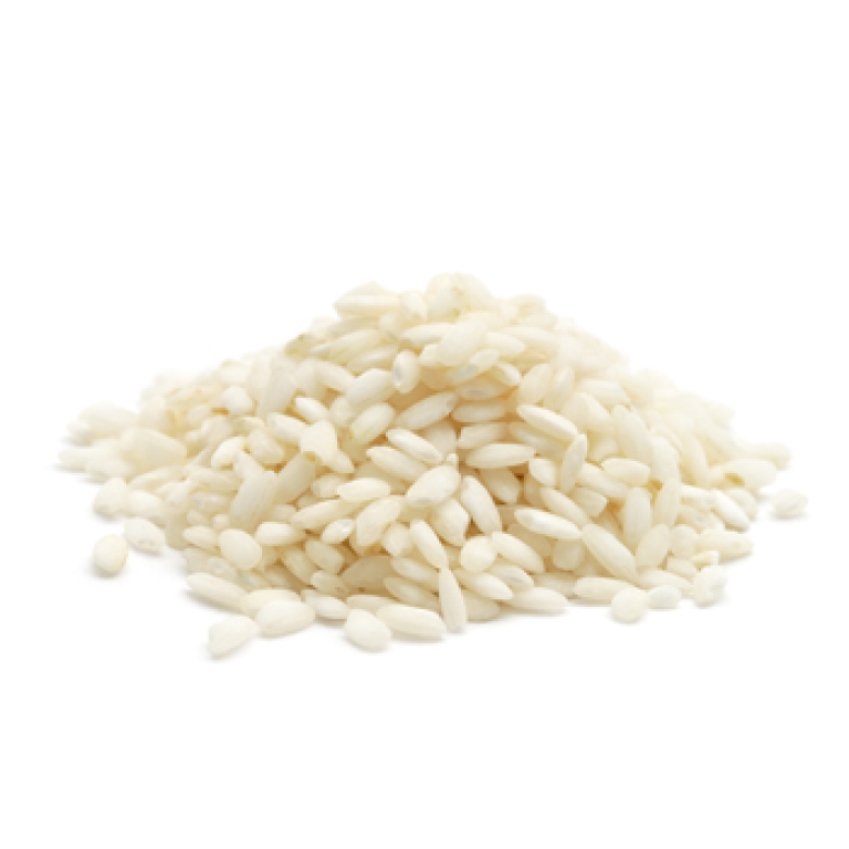 RISO DEGLI SPOSI BIANCO  250GR NON SPORCA 2