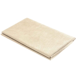 TOVAGLIA TNT 160X240CM AVORIO PIEGATA