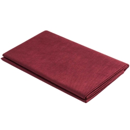 TOVAGLIA TNT 160X240CM BORDEAUX PIEGATA