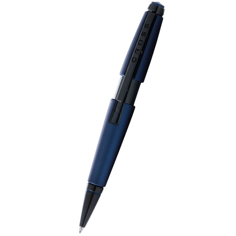 ROLLER CROSS EDGE BLU    OPACO V.65,00 5