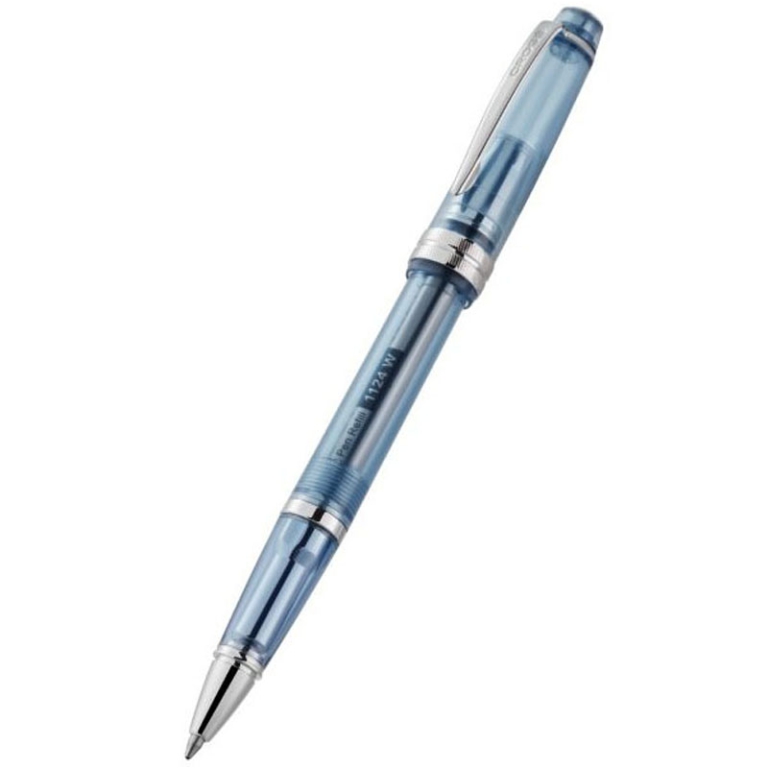 SFERA CROSS BAILEY LIGHT TRANSULENT BLU V.29,00 3