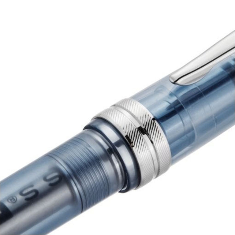 SFERA CROSS BAILEY LIGHT TRANSULENT BLU V.29,00 5