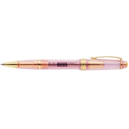 SFERA CROSS BAILEY LIGHT TRANSULENT ROSA V.29,00