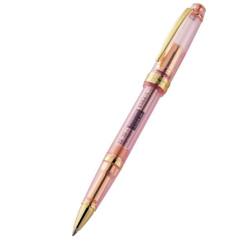 SFERA CROSS BAILEY LIGHT TRANSULENT ROSA V.29,00 3