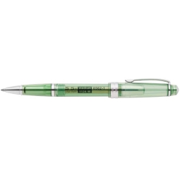 SFERA CROSS BAILEY LIGHT TRANSULENT VERDE V.29,00