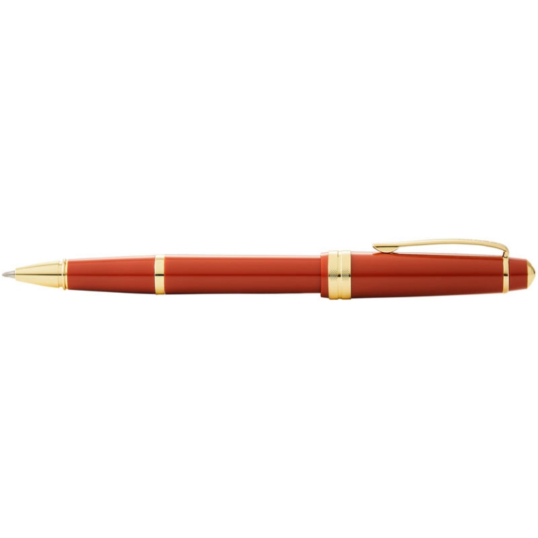 ROLLER CROSS BAILEY LIGHT AMBRA V.32,00 2