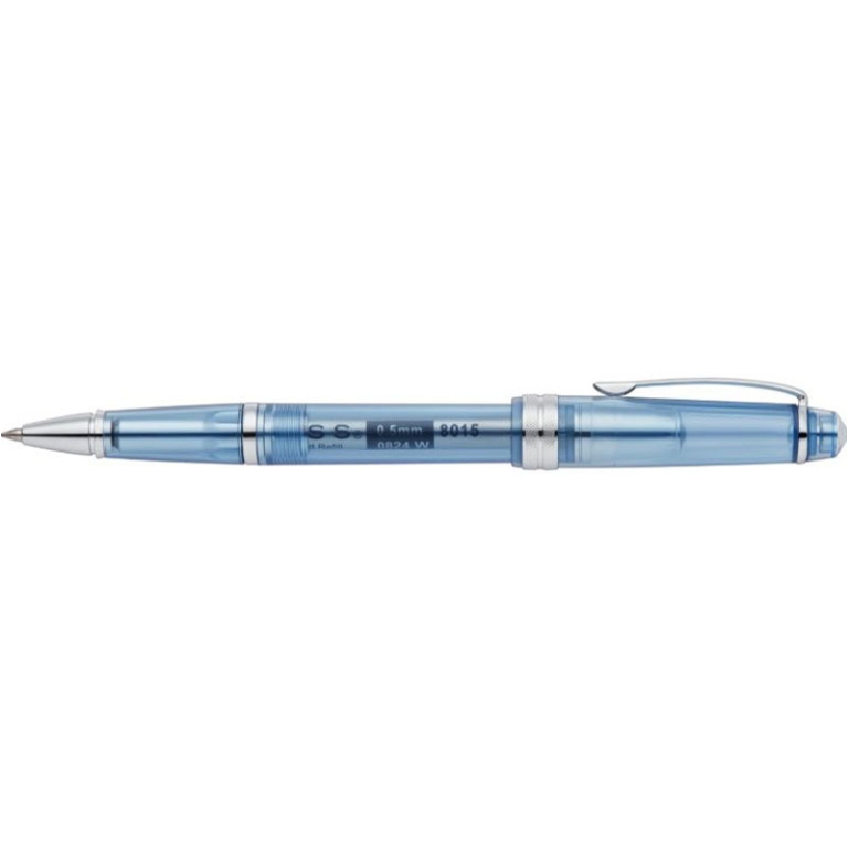 ROLLER CROSS BAILEY LIGHT TRANSLUCENT BLU V.32,00