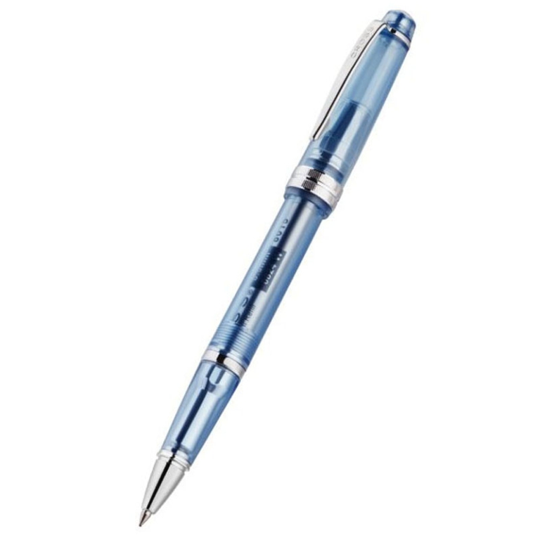 ROLLER CROSS BAILEY LIGHT TRANSLUCENT BLU V.32,00 2