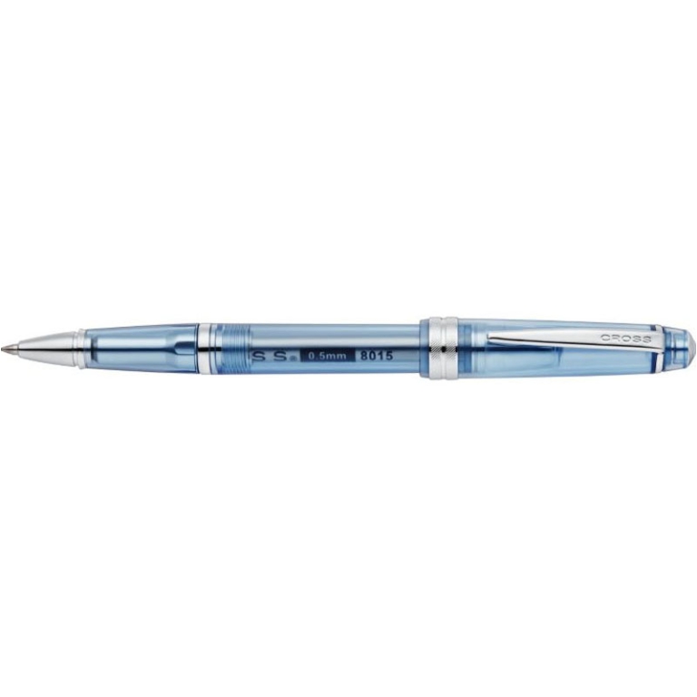 ROLLER CROSS BAILEY LIGHT TRANSLUCENT BLU V.32,00 3