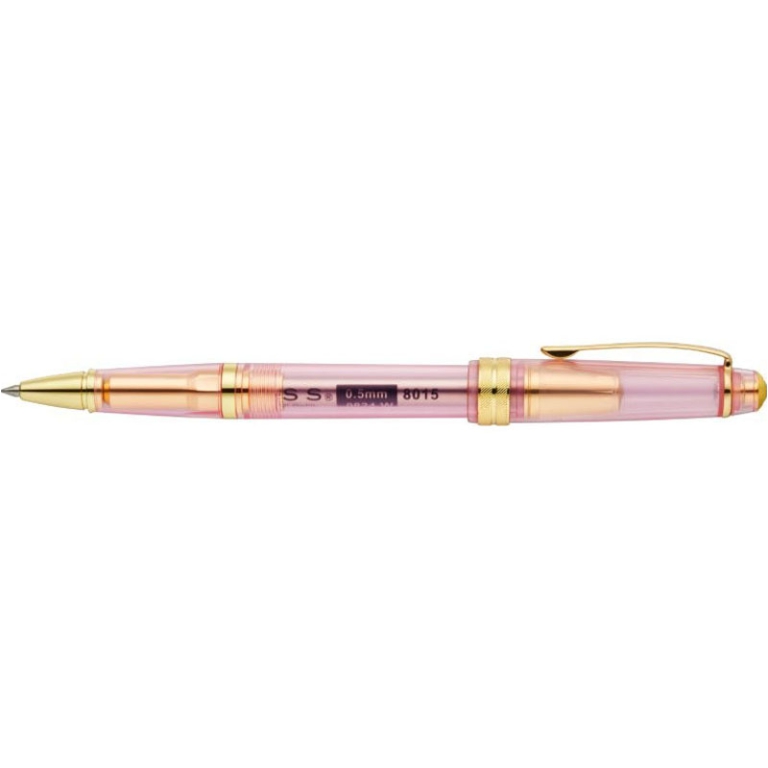 ROLLER CROSS BAILEY LIGHT TRANSLUCENT ROSA V.32,00