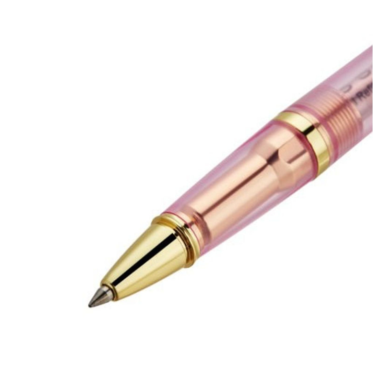ROLLER CROSS BAILEY LIGHT TRANSLUCENT ROSA V.32,00 3