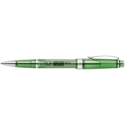 ROLLER CROSS BAILEY LIGHT TRANSLUCENT VERDE V32,00