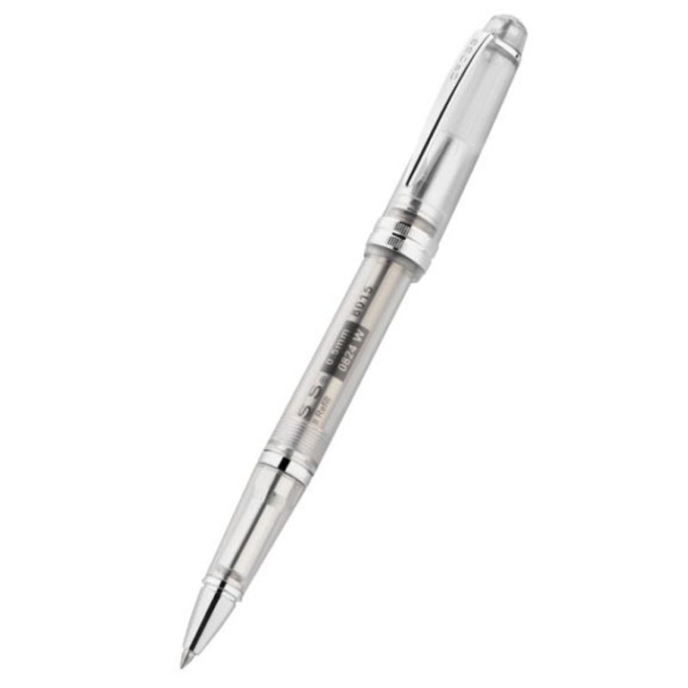 ROLLER CROSS BAILEY LIGHT TRANSLUCENT V.32,00 2