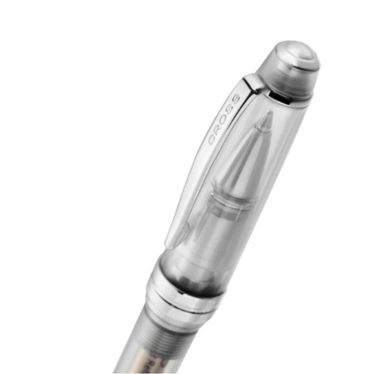 ROLLER CROSS BAILEY LIGHT TRANSLUCENT V.32,00 3