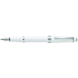 STILO CROSS BAILEY LIGHT PENN.M BIANCO V.35,00