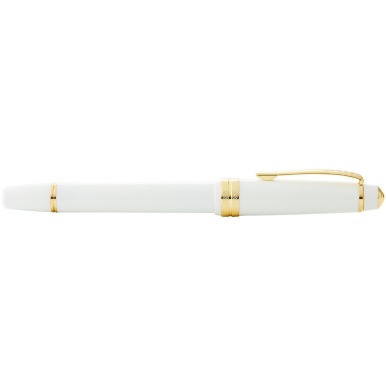 STILO CROSS BAILEY LIGHT PENN.M BIANCO V.35,00 2