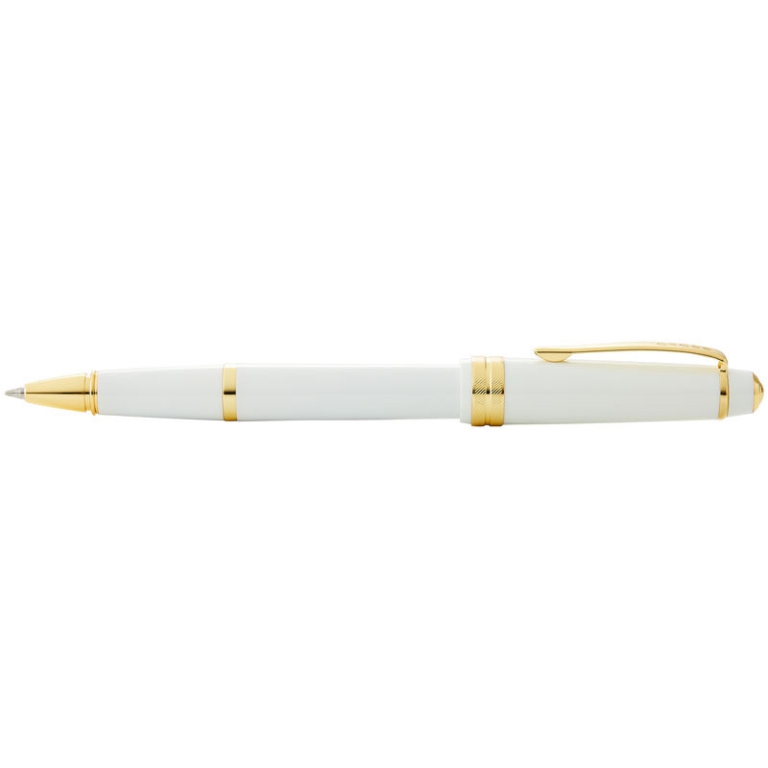 STILO CROSS BAILEY LIGHT PENN.M BIANCO V.35,00 3