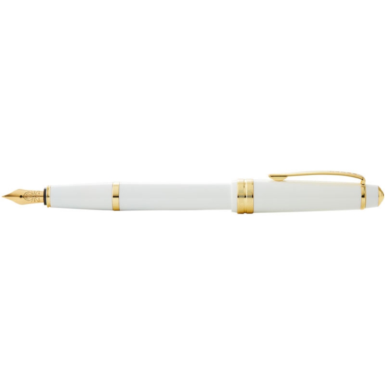 STILO CROSS BAILEY LIGHT PENN.M BIANCO V.35,00 5