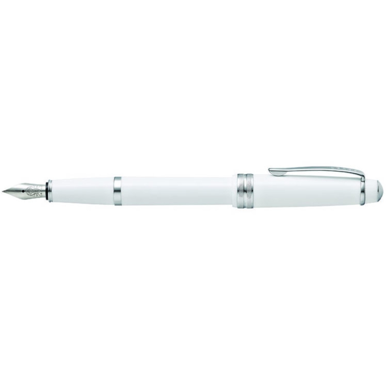 STILO CROSS BAILEY LIGHT PENN.M BIANCO V.35,00 2