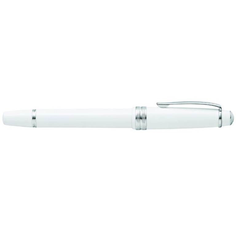 STILO CROSS BAILEY LIGHT PENN.M BIANCO V.35,00 3