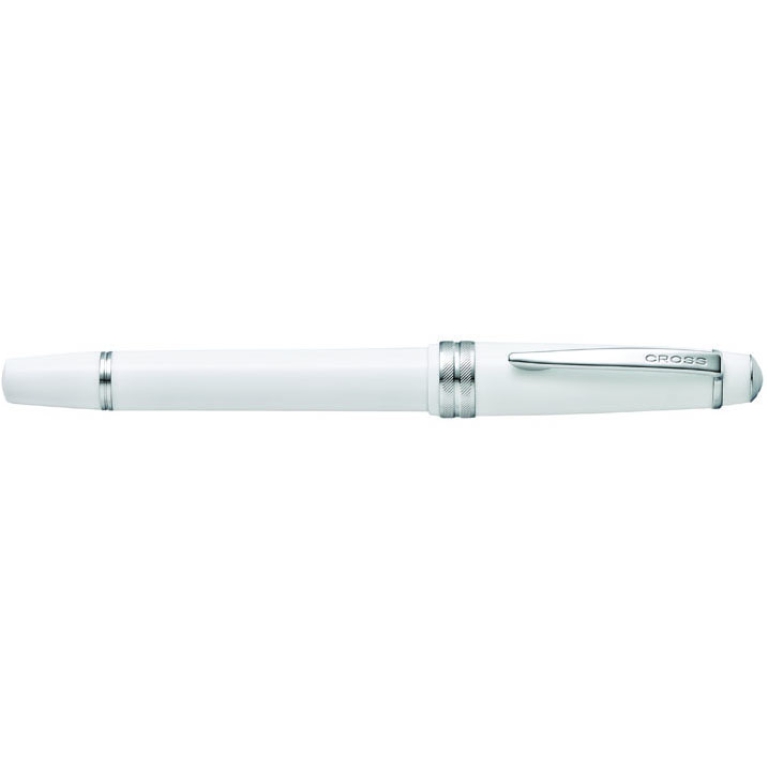STILO CROSS BAILEY LIGHT PENN.M BIANCO V.35,00 5