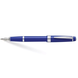 STILO CROSS BAILEY LIGHT PENN.M BLU V.35,00