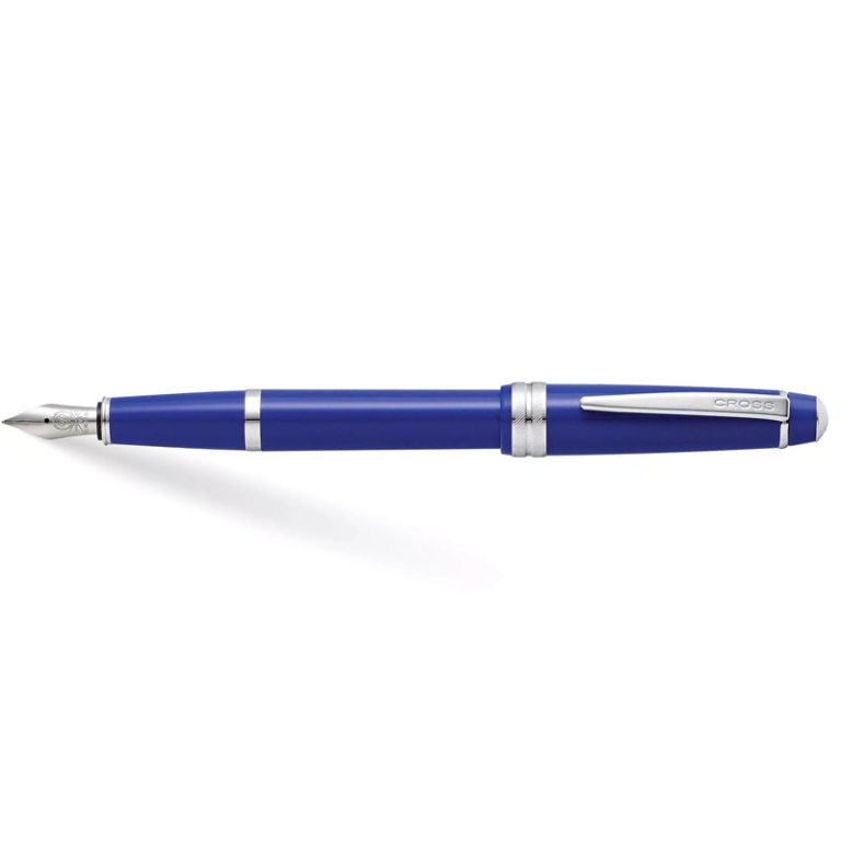 STILO CROSS BAILEY LIGHT PENN.M BLU V.35,00