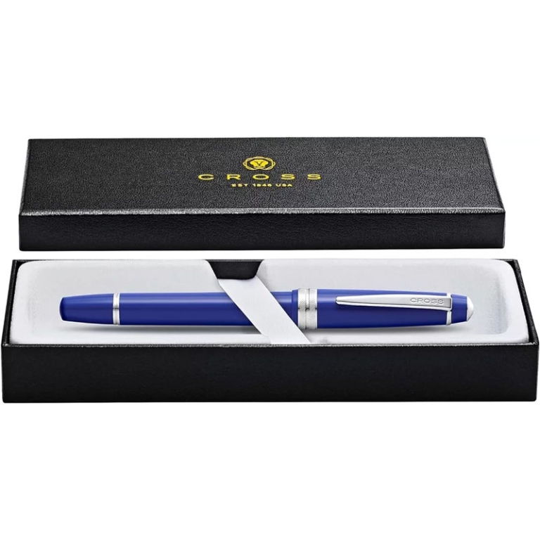 STILO CROSS BAILEY LIGHT PENN.M BLU V.35,00 2