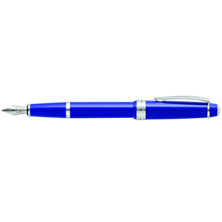 STILO CROSS BAILEY LIGHT PENN.M BLU V.35,00 3