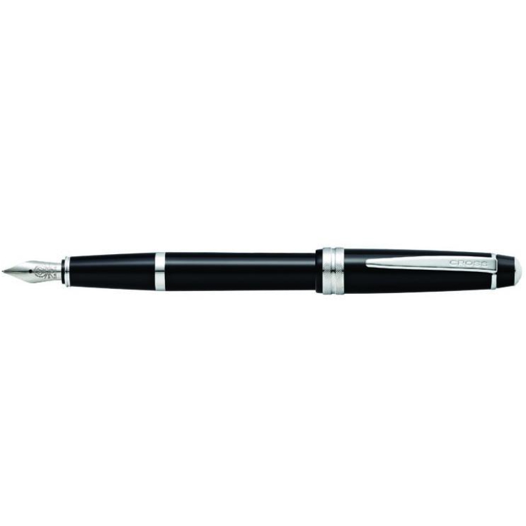 STILO CROSS BAILEY LIGHT PENN.M NERO V.35,00