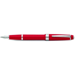 STILO CROSS BAILEY LIGHT PENN.M ROSSO V.35,00