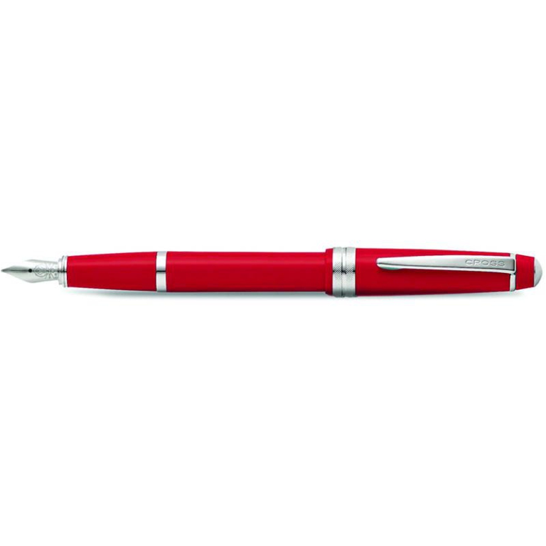 STILO CROSS BAILEY LIGHT PENN.M ROSSO V.35,00