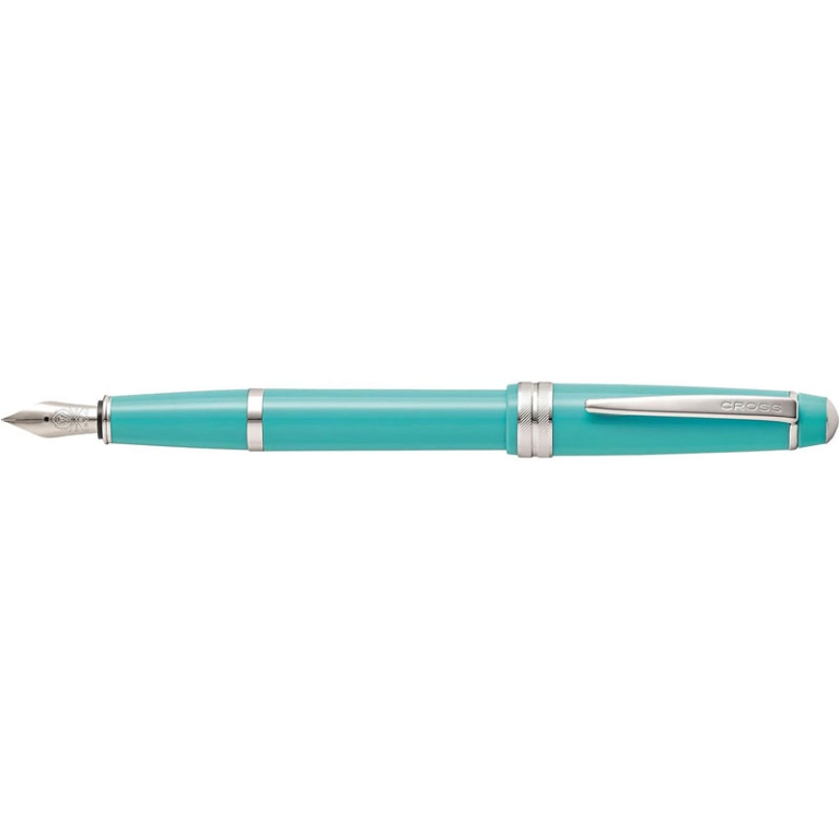 STILO CROSS BAILEY LIGHT PENN.M ACQUAMARINA V.35,0