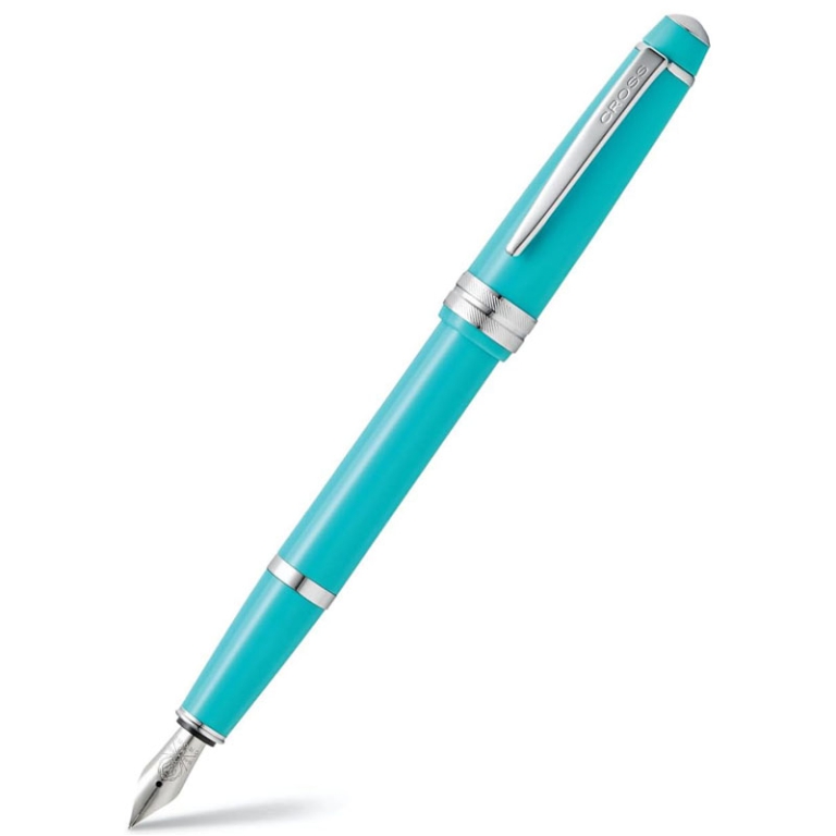 STILO CROSS BAILEY LIGHT PENN.M ACQUAMARINA V.35,0 2