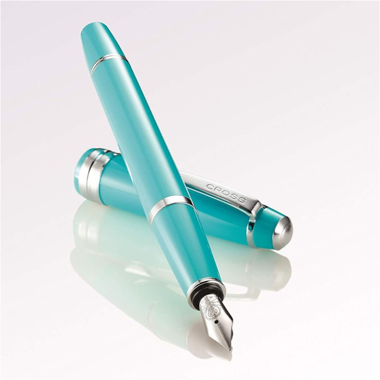 STILO CROSS BAILEY LIGHT PENN.M ACQUAMARINA V.35,0 5